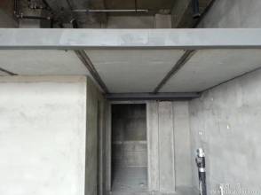 钢骨架轻型楼层板